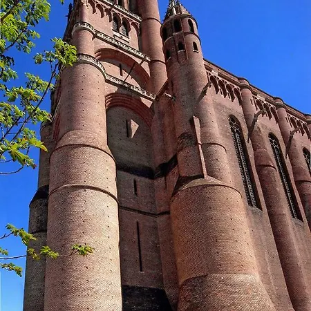 オテル デュ ヴィガン ホテル