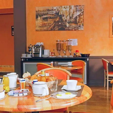 Hotel Du Vigan Albi
