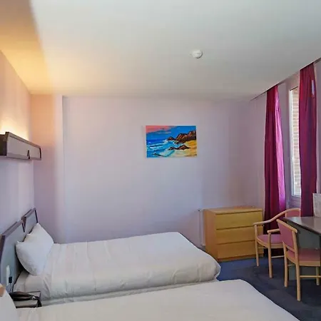 ホテル オテル デュ ヴィガン アルビ