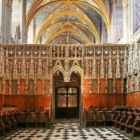 オテル デュ ヴィガン ホテル