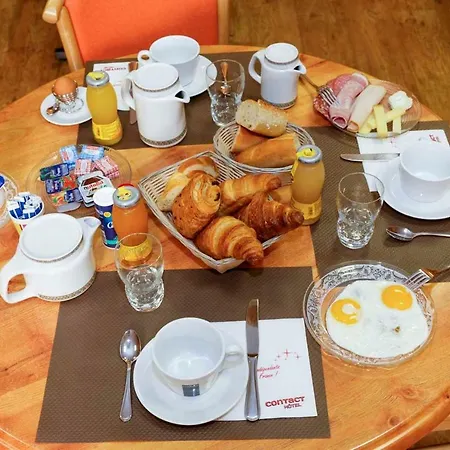 オテル デュ ヴィガン ホテル