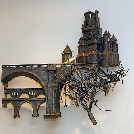 オテル デュ ヴィガン ホテル アルビ