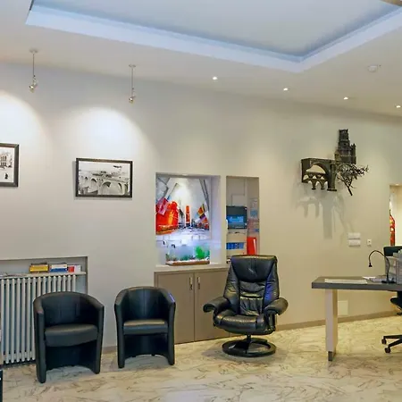 オテル デュ ヴィガン ホテル アルビ