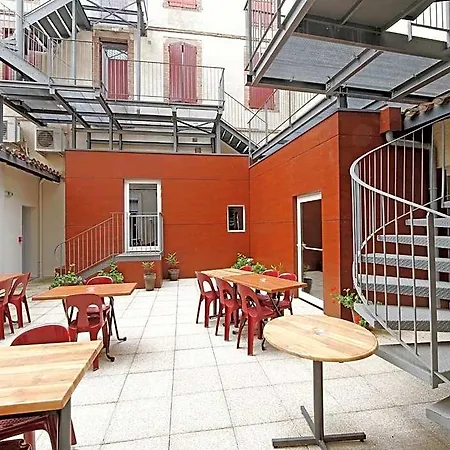 Ξενοδοχείο Du Vigan Αλμπί