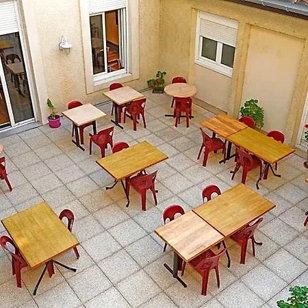 Du Vigan Ξενοδοχείο 3*