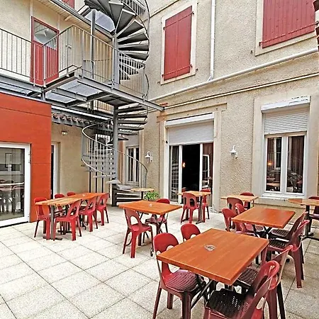 Du Vigan 3* Αλμπί