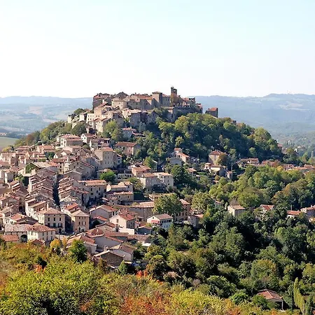 Du Vigan Ξενοδοχείο Αλμπί