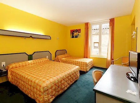 Du Vigan Hotel Albi