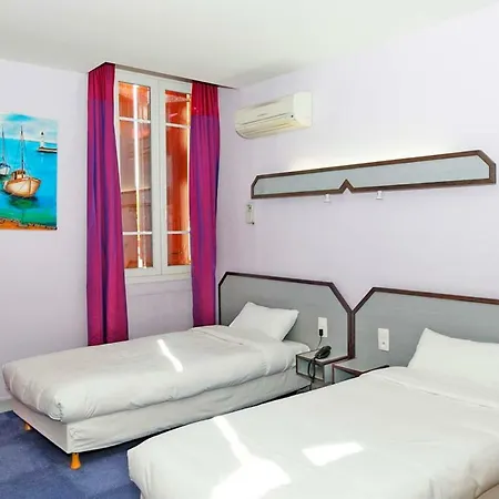 Du Vigan Отель 3*