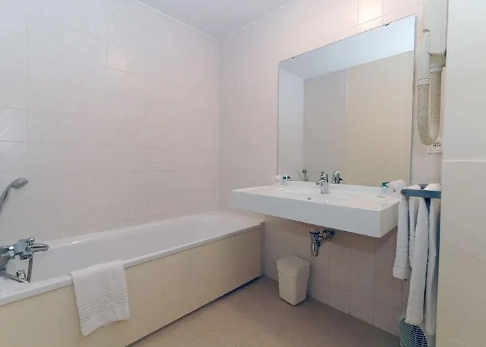 ホテル オテル デュ ヴィガン アルビ