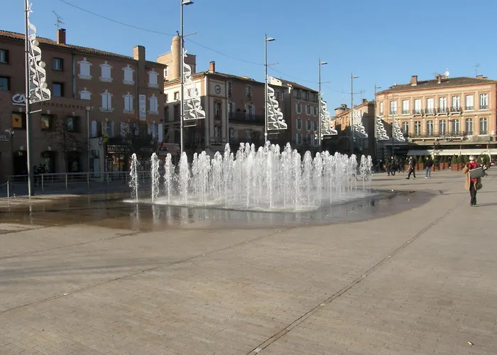 ホテル オテル デュ ヴィガン