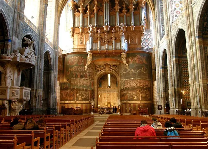 オテル デュ ヴィガン