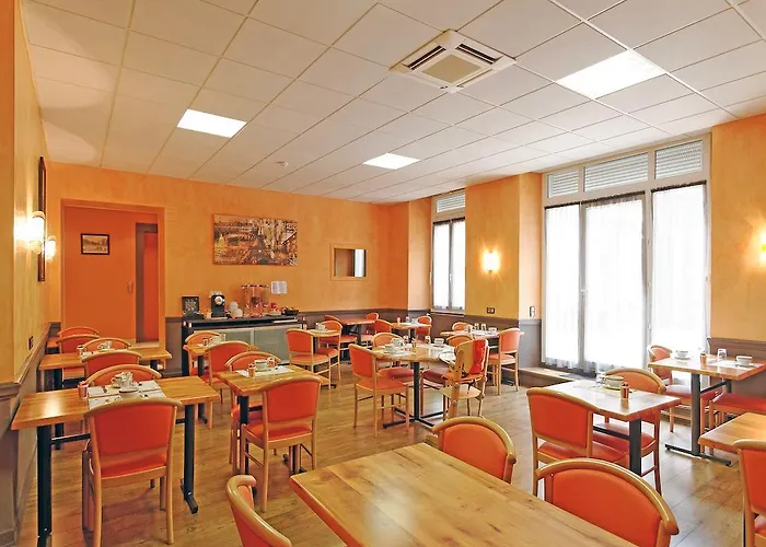 オテル デュ ヴィガン