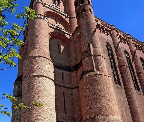 オテル デュ ヴィガン ホテル