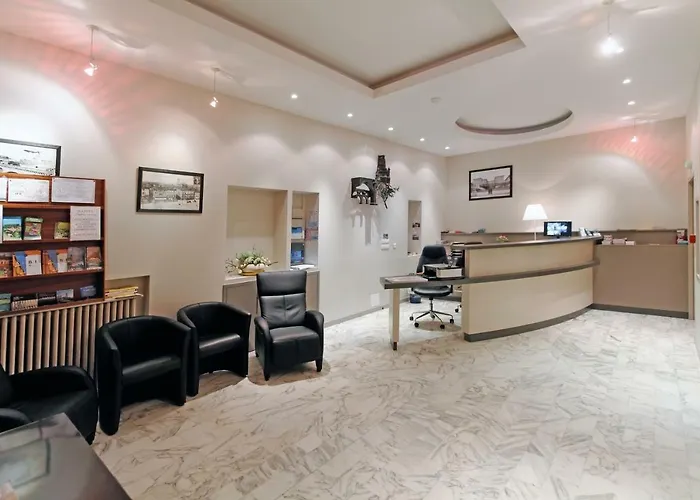 ホテル オテル デュ ヴィガン アルビ