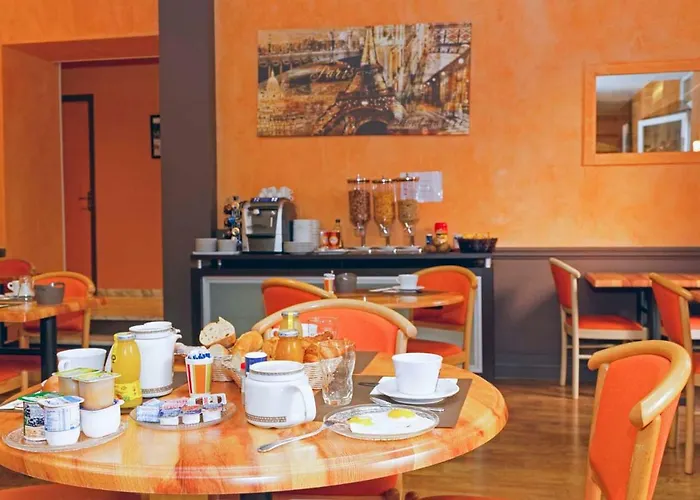 ホテル オテル デュ ヴィガン アルビ