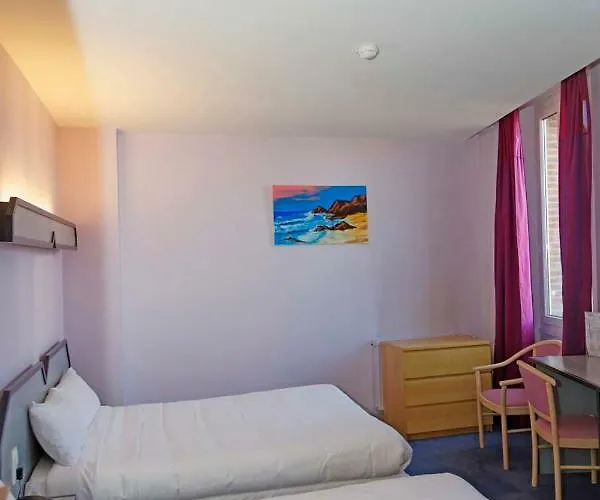 ホテル オテル デュ ヴィガン アルビ