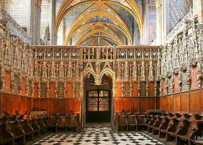 オテル デュ ヴィガン ホテル