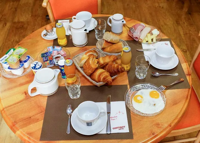 オテル デュ ヴィガン ホテル