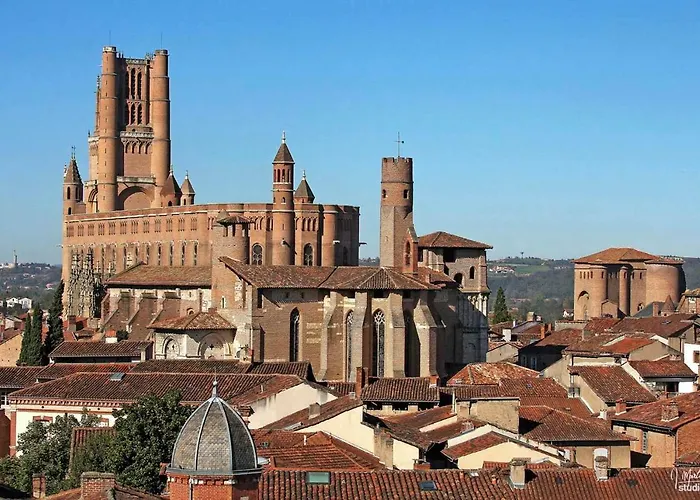 オテル デュ ヴィガン 3*