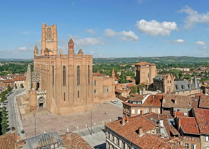 ホテル オテル デュ ヴィガン